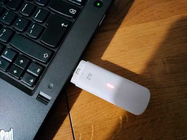 modem zte lte do szybkiego internetu modem na karte sim polecam od ręk