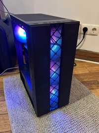 PC gaming 10 nucleos 20 threads