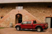 Ford F150 Ford F150
