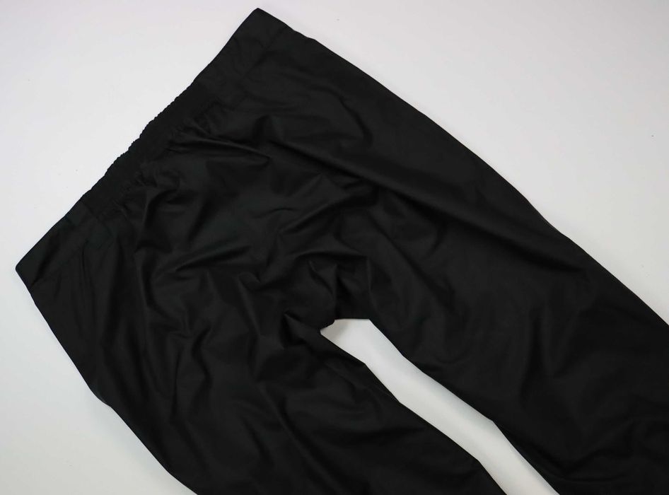 Bergans of Norway męskie spodnie trekkingowe rozmiar L Superlett Pants