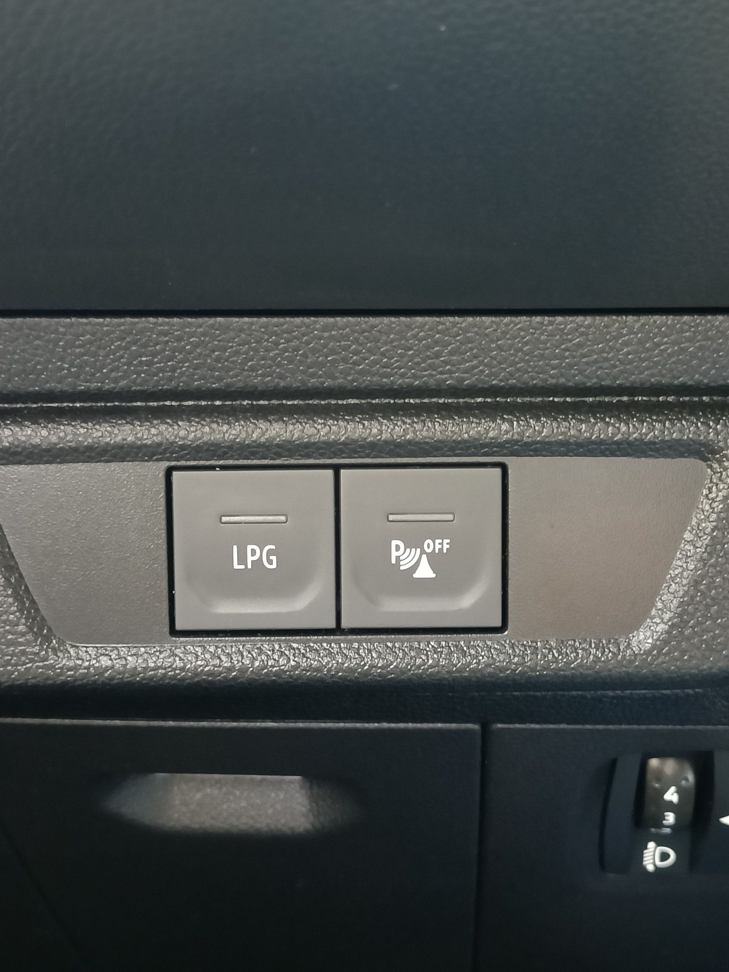 Dacia Sandero Expression ECO-G