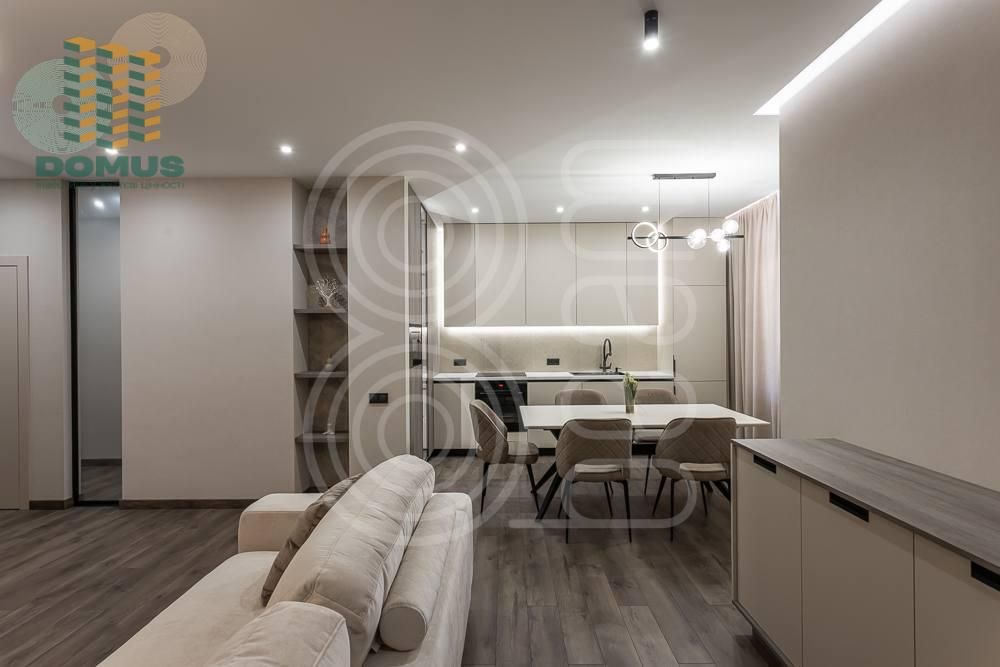 Аркадия‼️ 3 комн ЖК 51 Жемчужина. ЦЕНА СНИЖЕНА! Генуэзская.