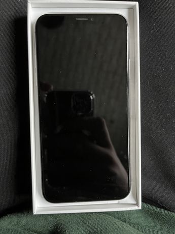 Iphone X 256gb biały