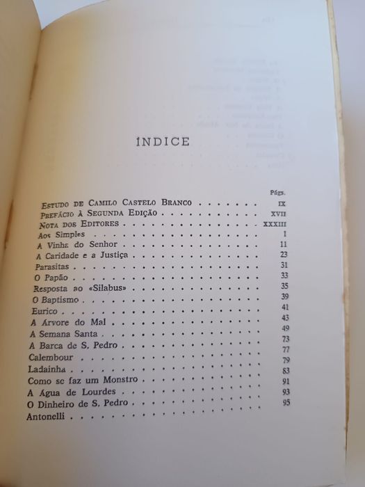 A velhice do padre eterno (1967)