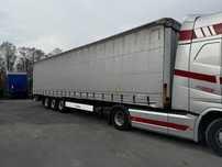 Krone sd firanka standard 2015 pierwszy wlasciciel