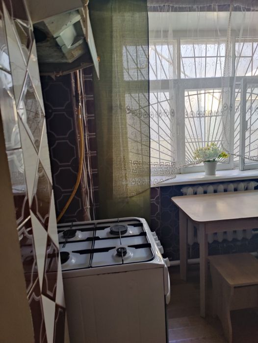 Сдам домик 2- ух комн. 8000 гр. 16 Фонтана