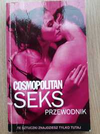 Cosmopolitan seks przewodnik