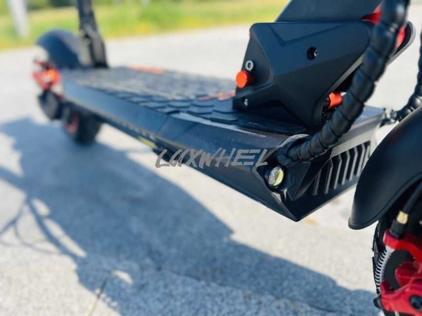 ‼️НОВИНКА‼️Електро самокат Kugoo Kirin M4 Pro MAX1/Электро самокат