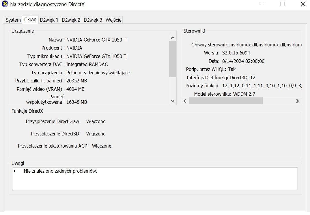 Komputer PC Intel Core I7-8700K, SSD 750 GB, Pamięć RAM 32 GB, GF GTX