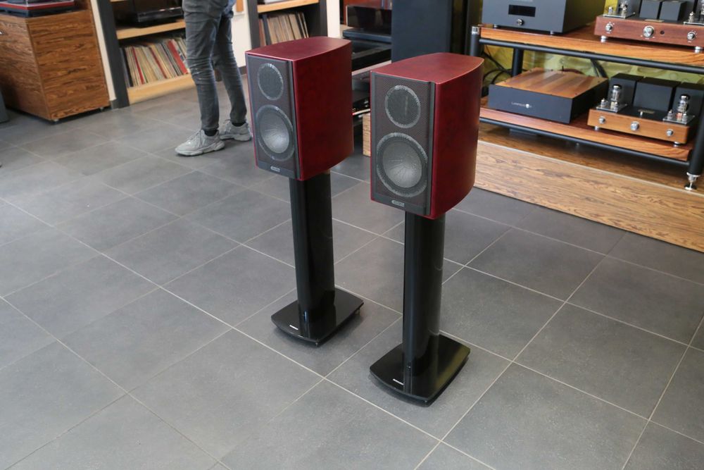 Monitor Audio Gold GX 100