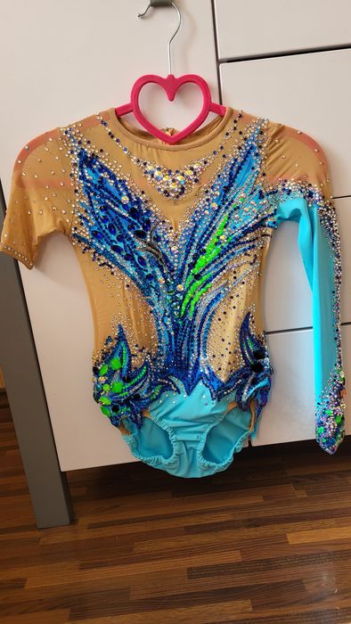 Купальник для художньої гімнастики