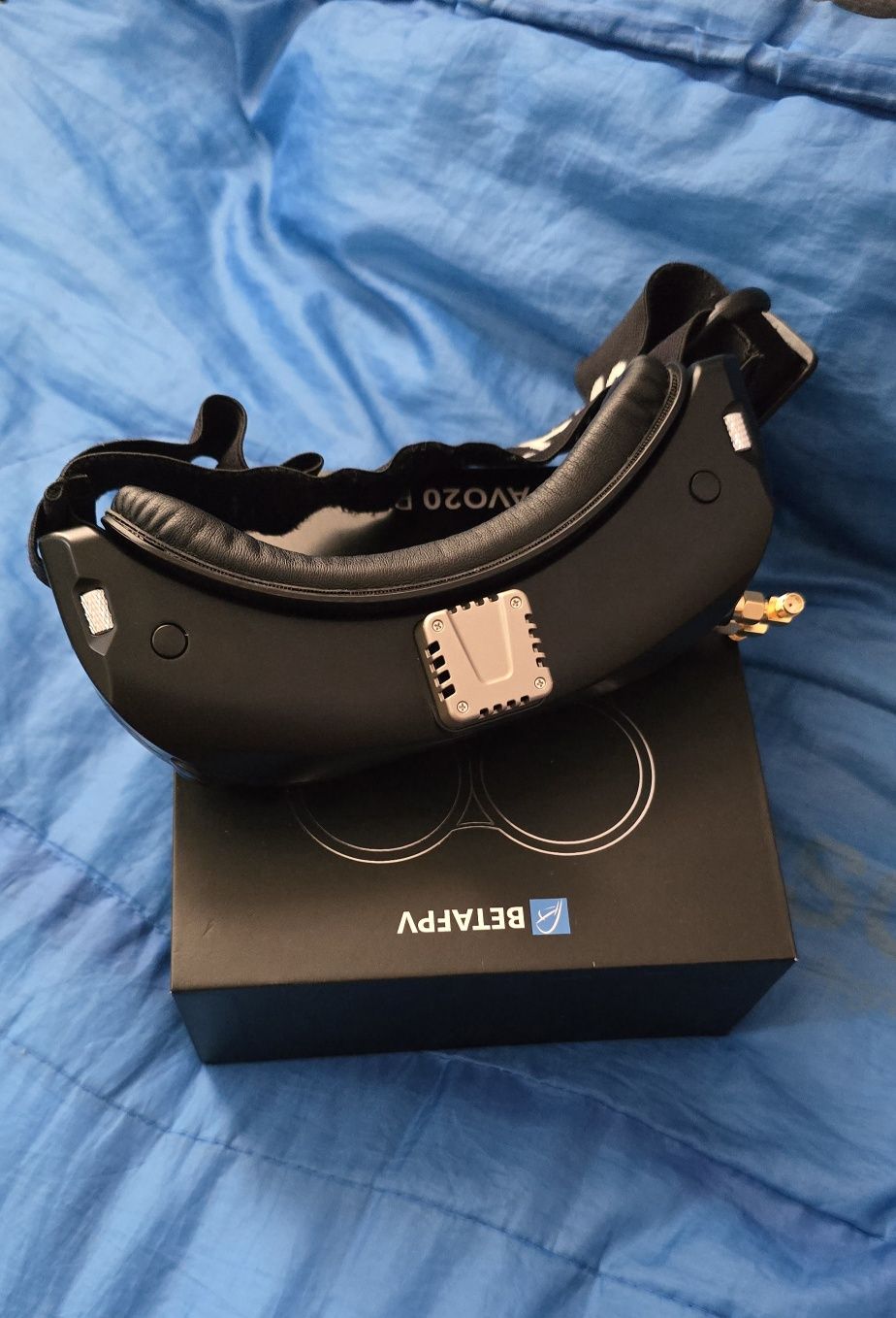 Окуляри FPV Skyzone O4o PRO
