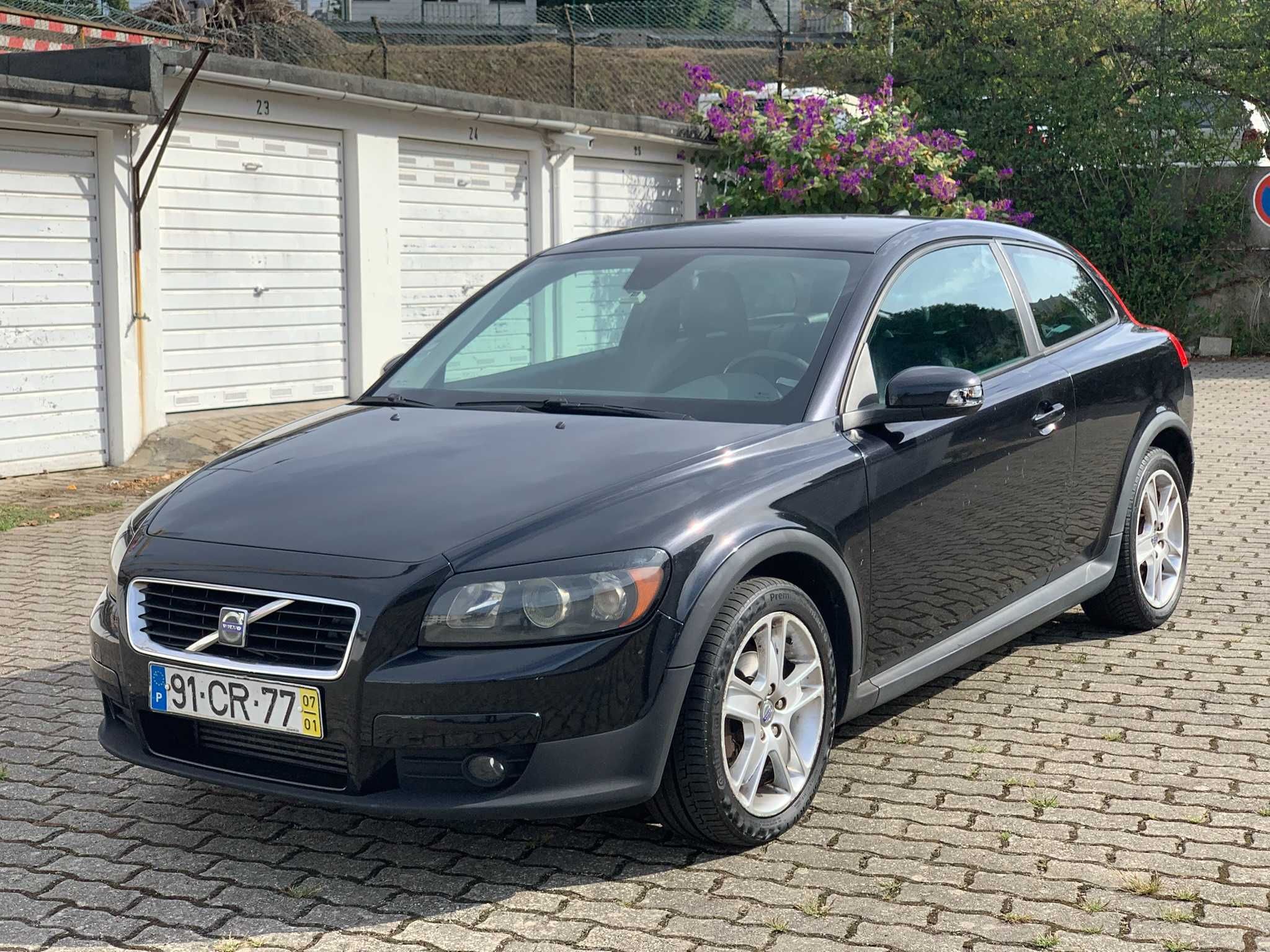 Volvo C30 Nacional