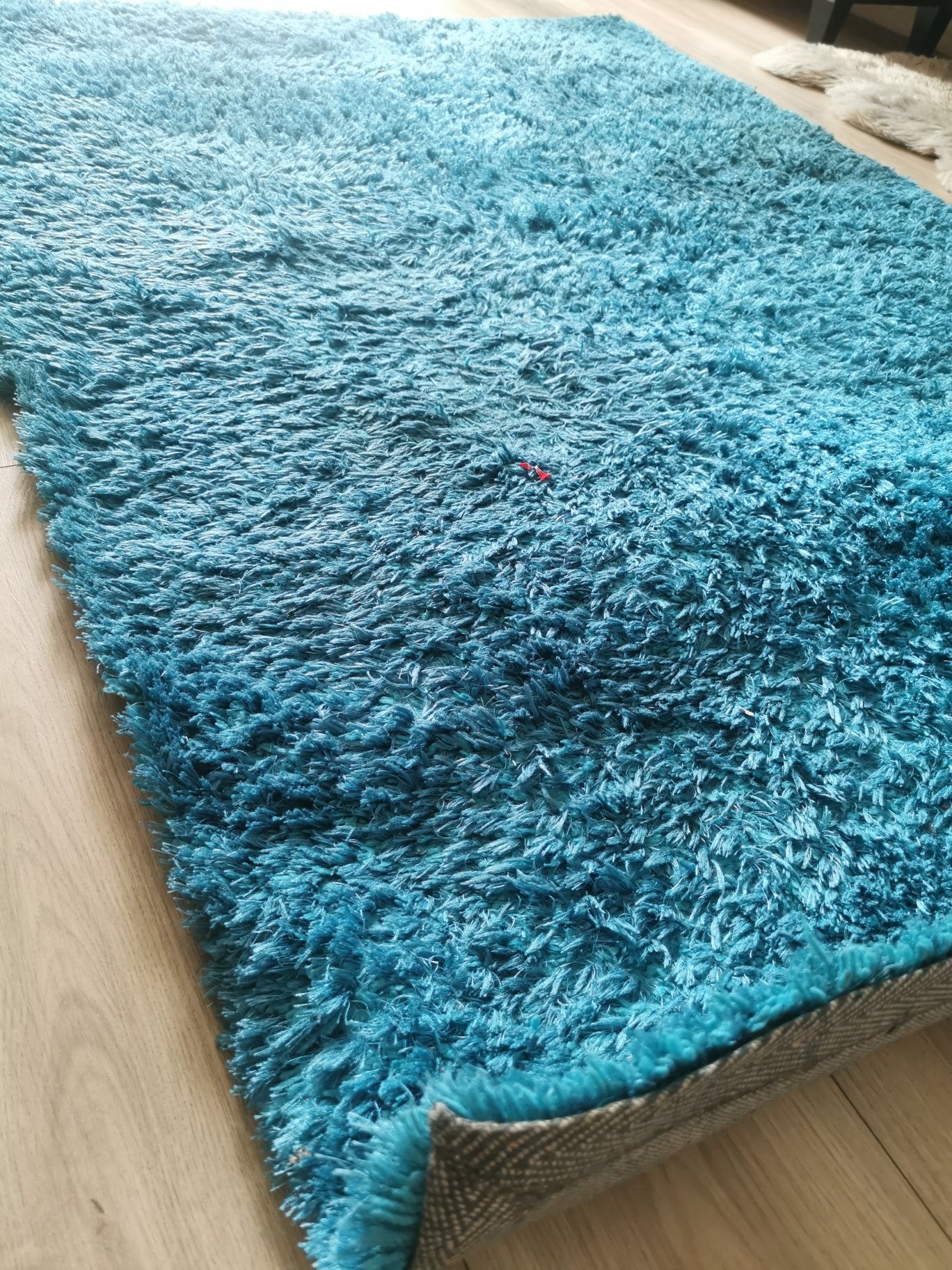 Dywan 120x170 turkus