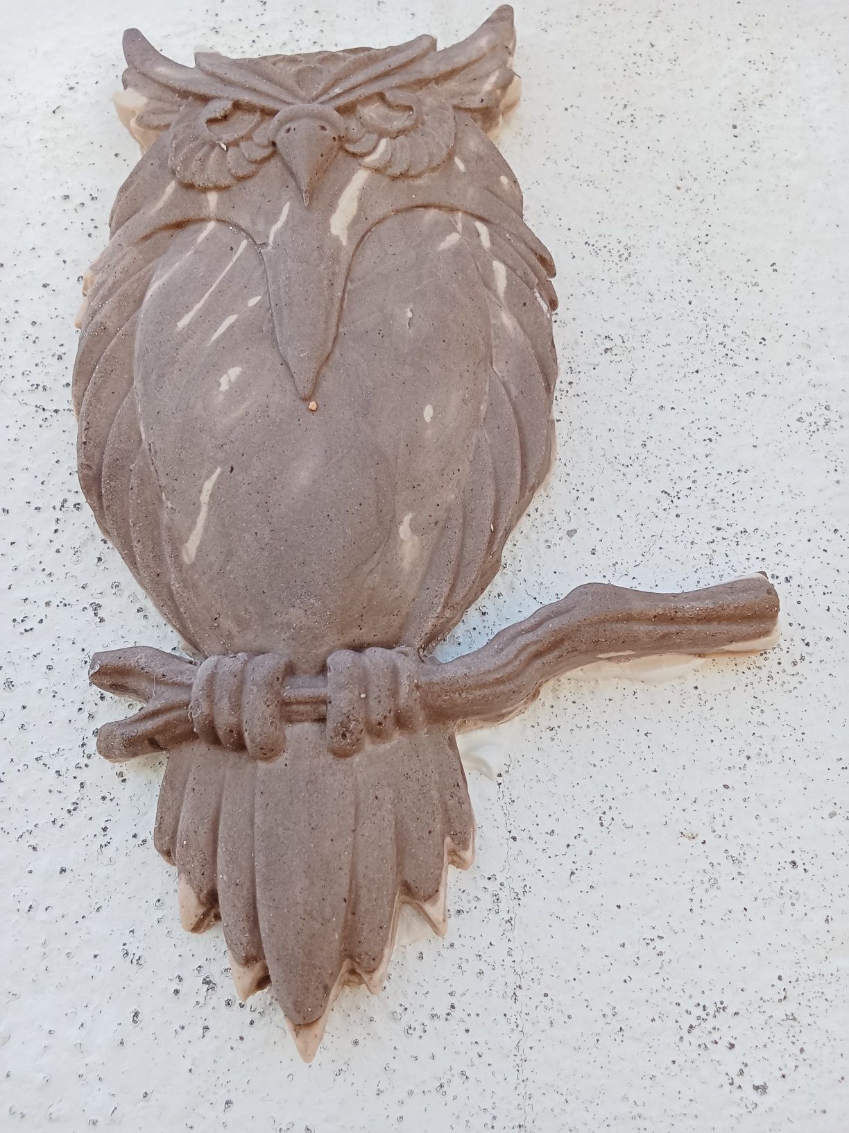Peças decorativas para casa e exterior