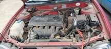 COROLLA E11 1,4VVTI MAGLOWNICA