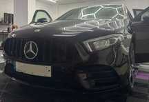 Mercedes-Benz A 250 Limousine e AMG Line