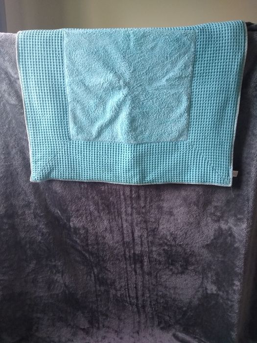 Mata do zabawy, raczkowania