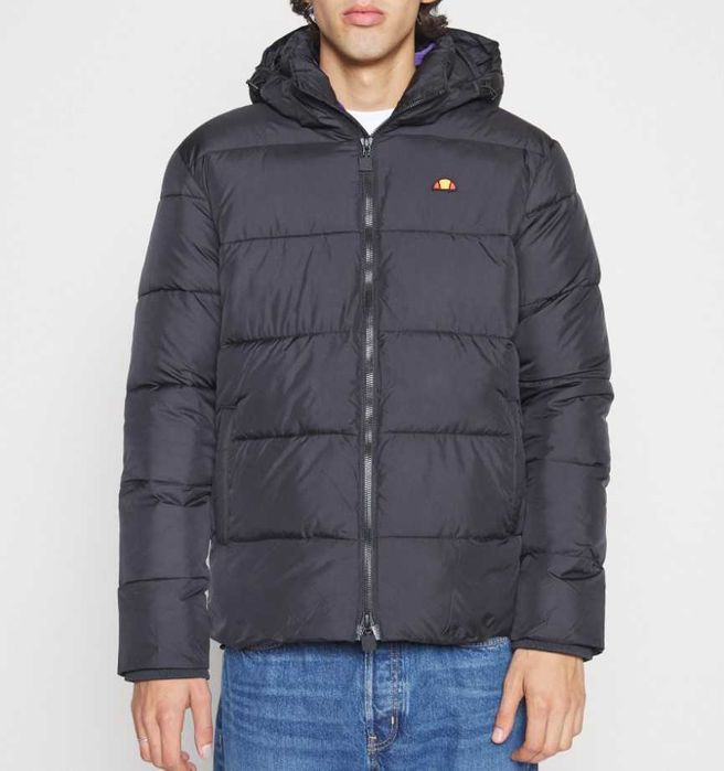 Куртка Ellesse Paddero Jacket (S-XL) осінь-зима