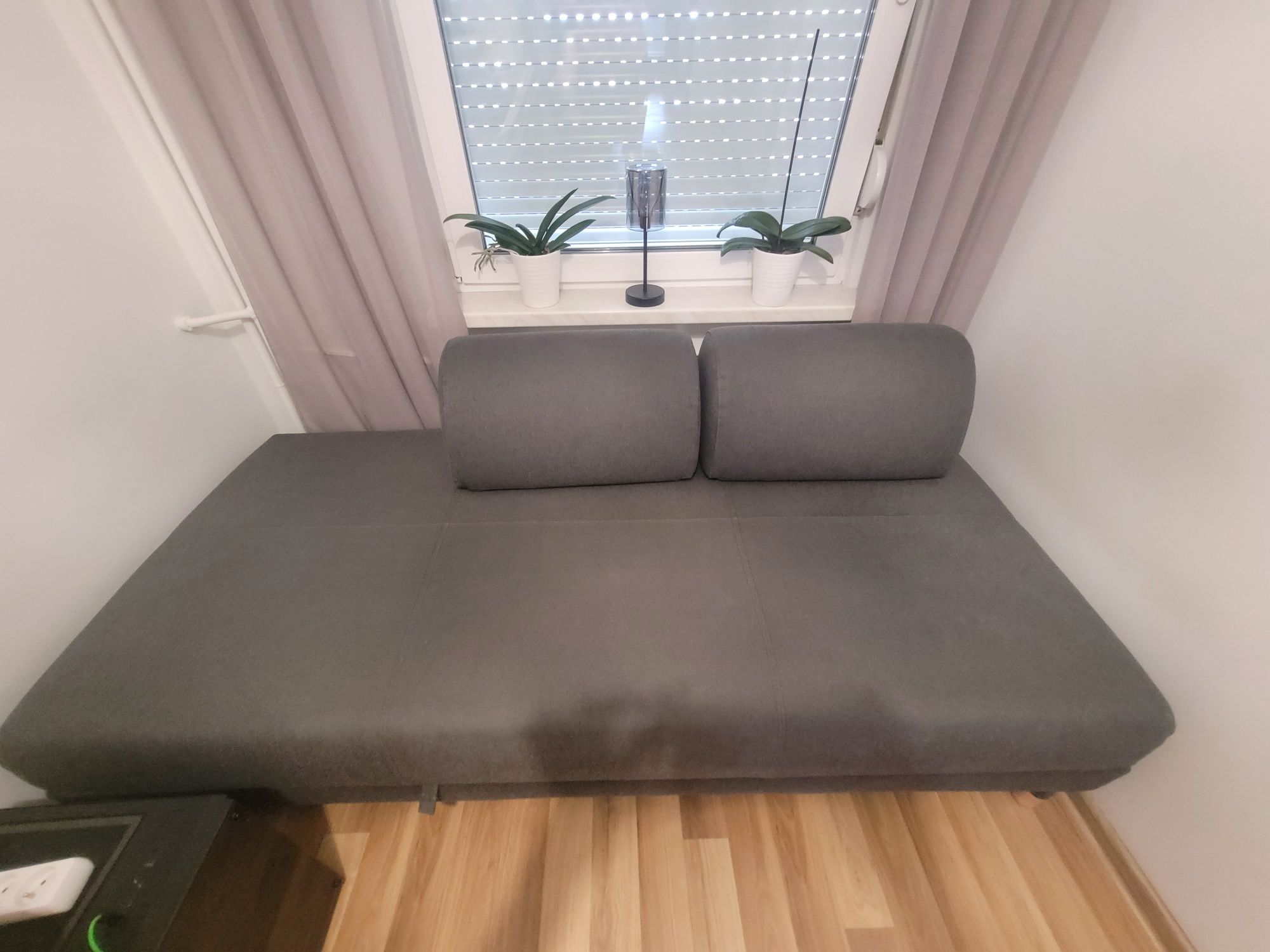 Sofa rozkładana Lysed