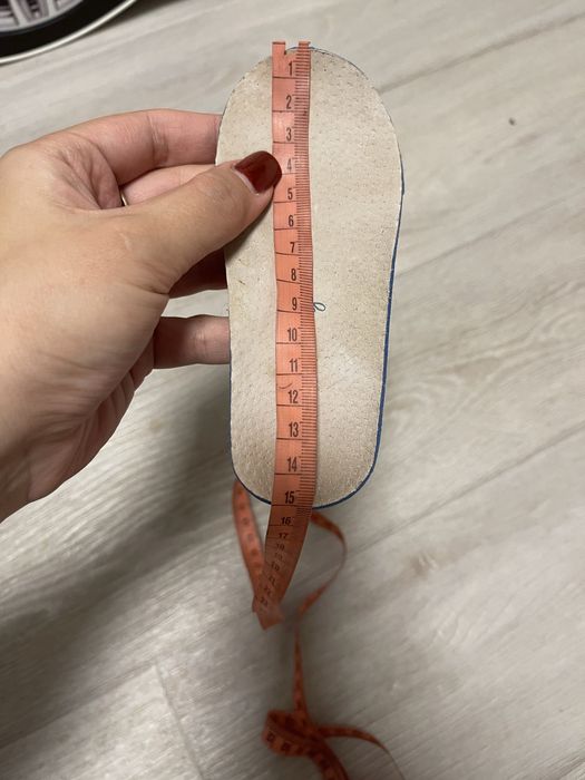 Кроссовки для мальчика