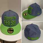 Czapka New Era "Sorry I'm FRESH" (rozmiar 57,7 cm)