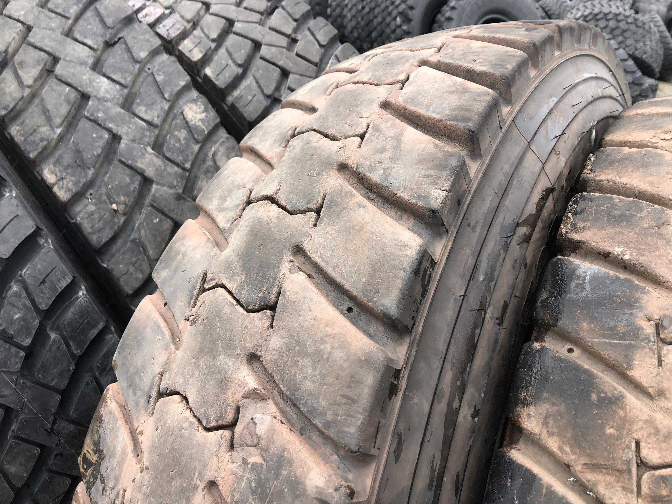 325/95r24 Opony Michelin XDY Radial Możliwa Wysyłka 12.00r24