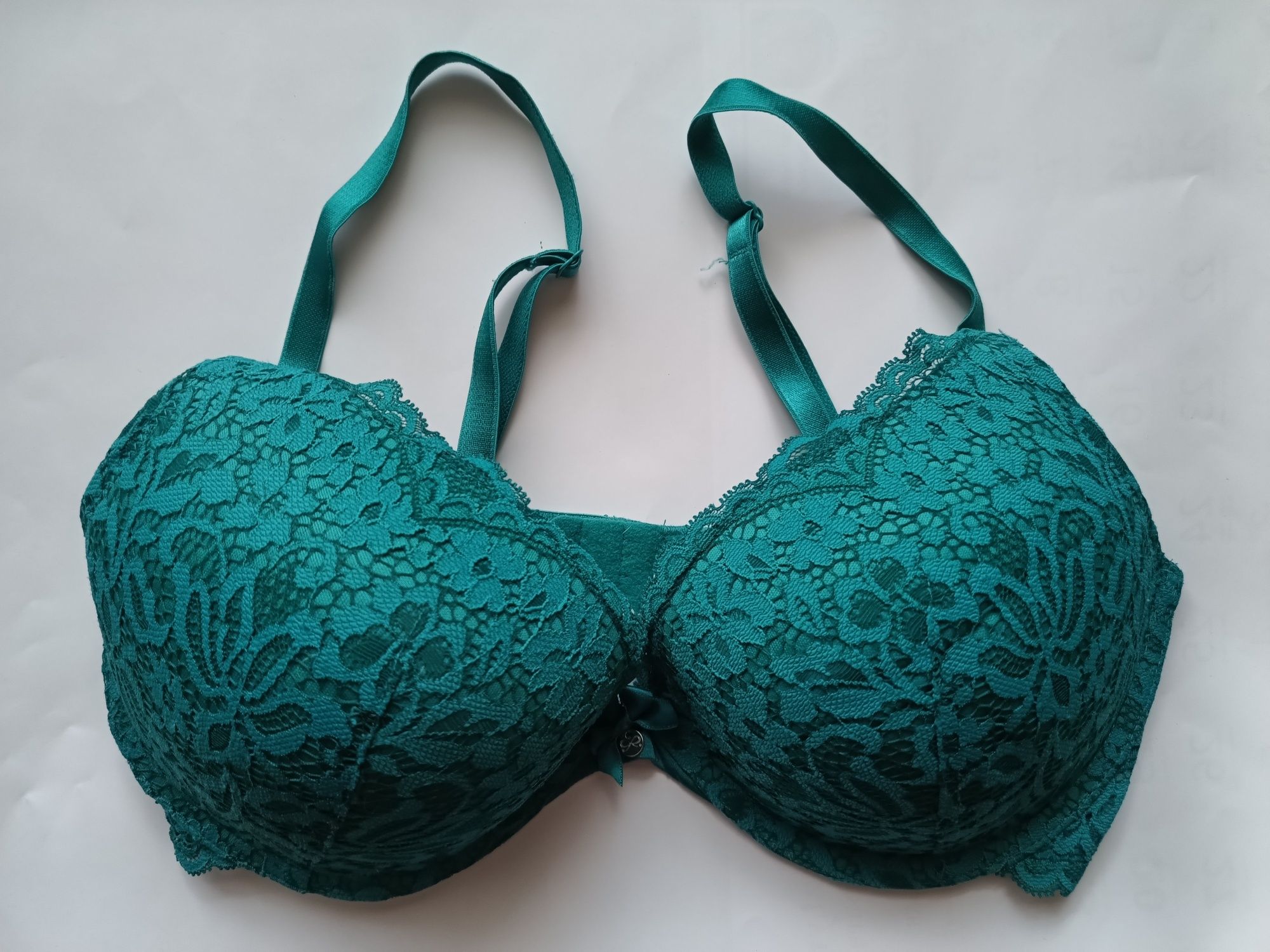 Biustonosz hunkemoller 80D