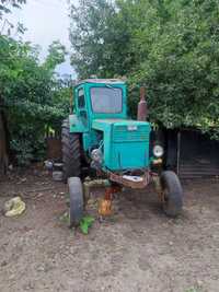 Продається трактор Т40