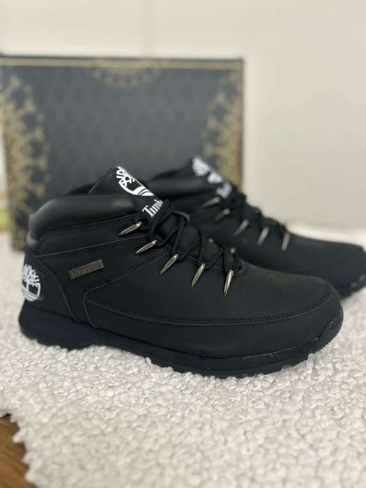 Buty meskie zimowe Timberland
