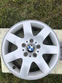 Alufelgi Felgi BMW Styling 45 E46 R16 7J ET47 4sztuki