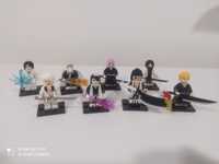 Bleach Lego minifigure/Блич Лего минифигурки