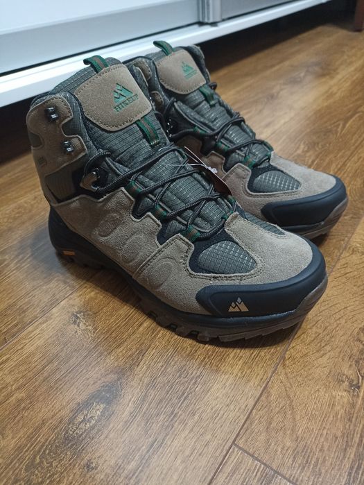 Черевики трекінгові HIKEUP (28 cm)