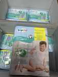 Підгузки Lupilu premium soft&dry  6 р 30 шт.  280 грн