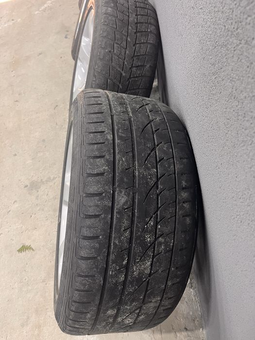 Колеса диски шини 132 стиль Х5 е53 е70 е38