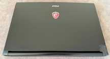 Laptop MSI 17,3" GL72 i7/16GB/512 GB SSD, GTX960M FHD, Wi-Fi 7, BT 5.4