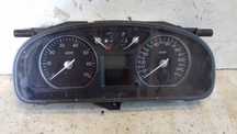 LICZNIK ZEGARY 8200218884 RENAULT LAGUNA II 2 2.0 IDE 01-