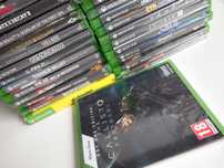 XBOX ONE XBOX SERIES X The Callisto Protocol NOWA zafoliowana gry X1