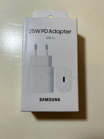 Samsung 25WPD Adapter usb-c