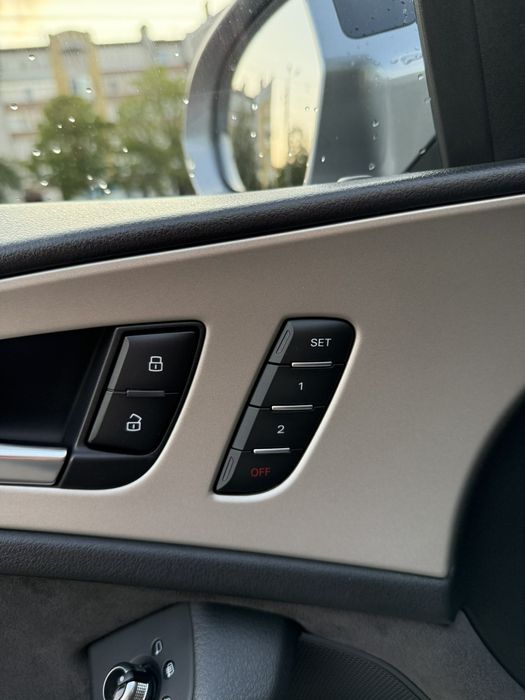 Ауді А6 С7 3.0 Олроад