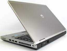 Laptop HP Ellitebook 8470p, i5-3380M 8/300gb,świetny stan
