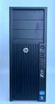 Системний блок HP Z210 i5-2400 / 8GB / SSD 100GB/Гарантія
