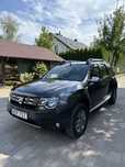 Dacia Duster 4X4 hak klima niski przebieg!