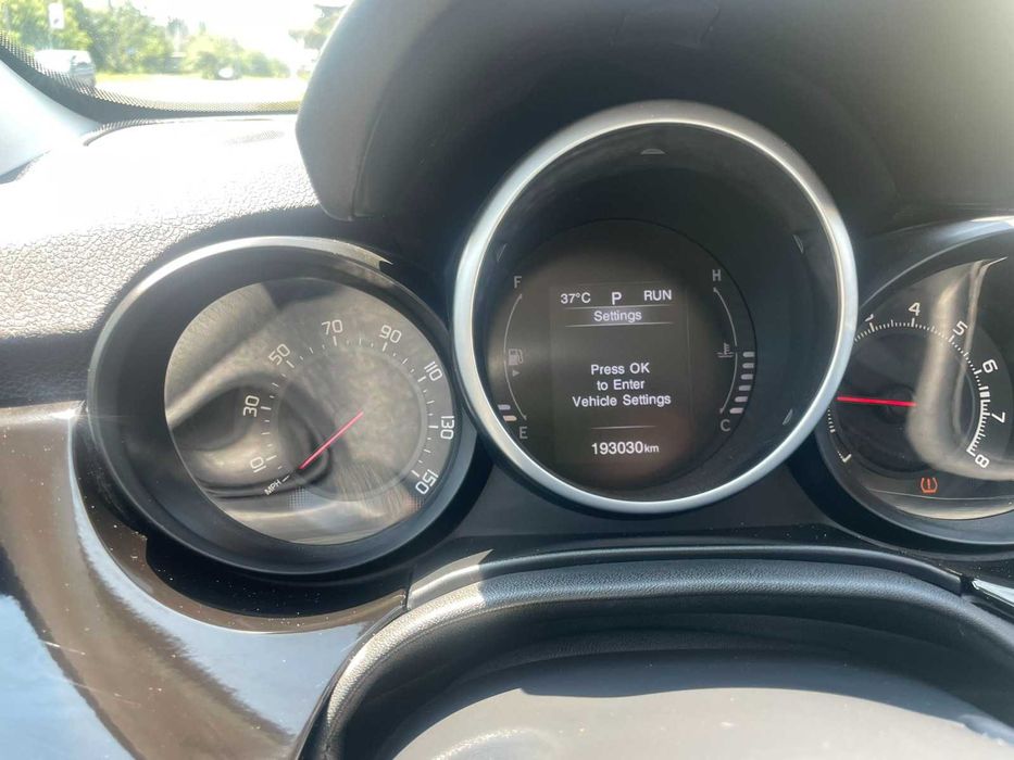 Продам Fiat 500X