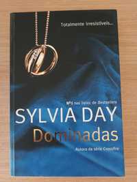 Sylvia day Dominadas