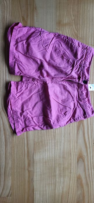 spodenki  krótkie h&m