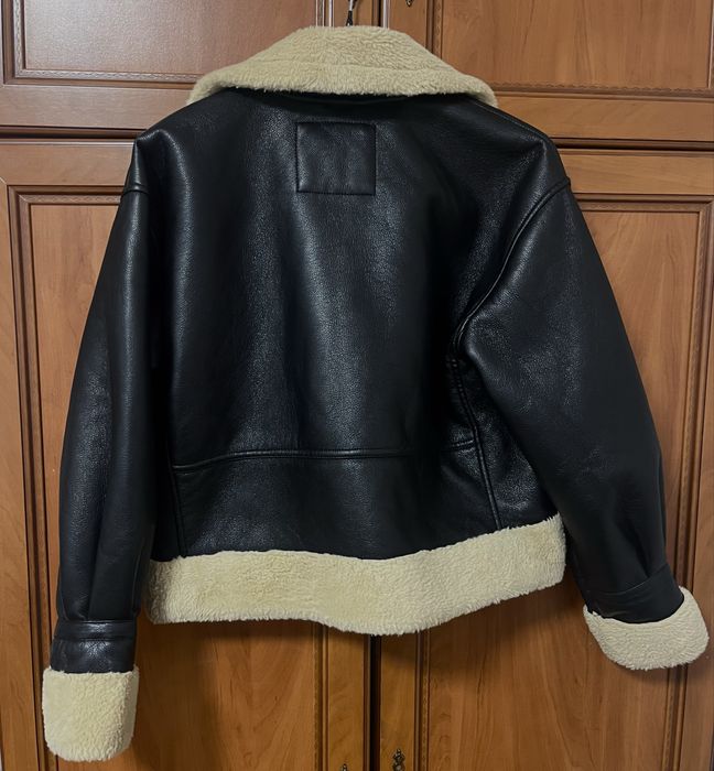 TOP LCW Шкірянка зі штучної шкіри