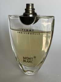 Mont Blanc Femme Individuelle edt 75 ml, оригінал