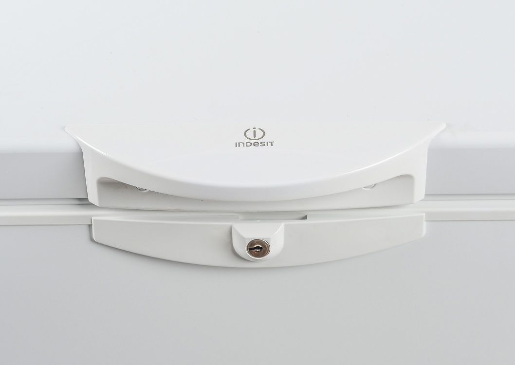 Морозильна скриня INDESIT OS 1A 250 H Морозильна камера, морозилка