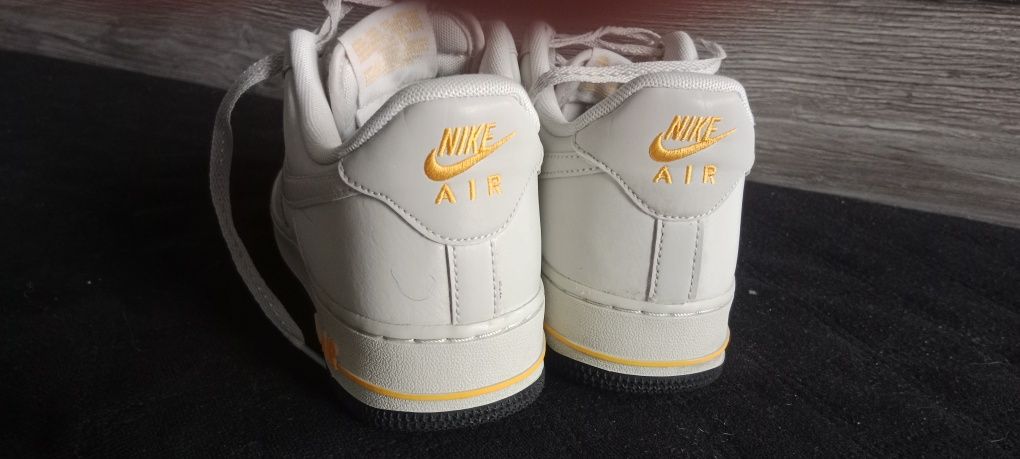 Buty męskie Nike Air Force 1